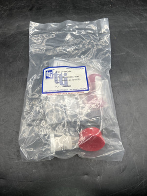 TTI Amphenol Connector 10-565991-49A 0948-114840201 See Pics