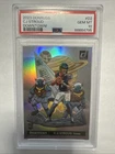 2023 Donruss - CJ Stroud - Downtown! - PSA 10