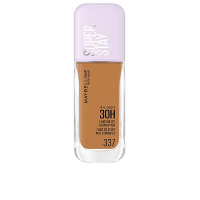 MAYBELLINE | SUPERSTAY LUMI MATTE | Face