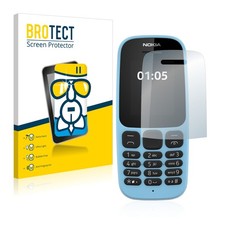 Screen Protector for Nokia 105 2019 Protective Glass Film