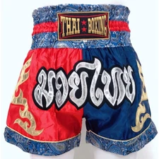 Selling Muay Thai shorts , size L, 1 piece, quality products from Thai