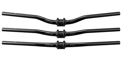 SQlab 311 2.0 MTB Tech / Trail E-Bike Fahrrad Lenker 27.0mm schwarz