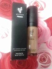 Younique Touch Skin Solution Concealer Organza  Fast Shipping 