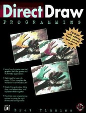 Directdraw Programming Bret Timmins