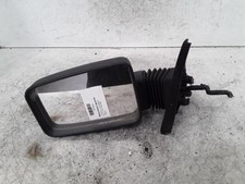 Retroviseur gauche (ou coque) Citroen BX