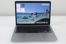 Apple MacBook Air 13in Retina 2020 M1 16GB 256GB A2337 - Grade B