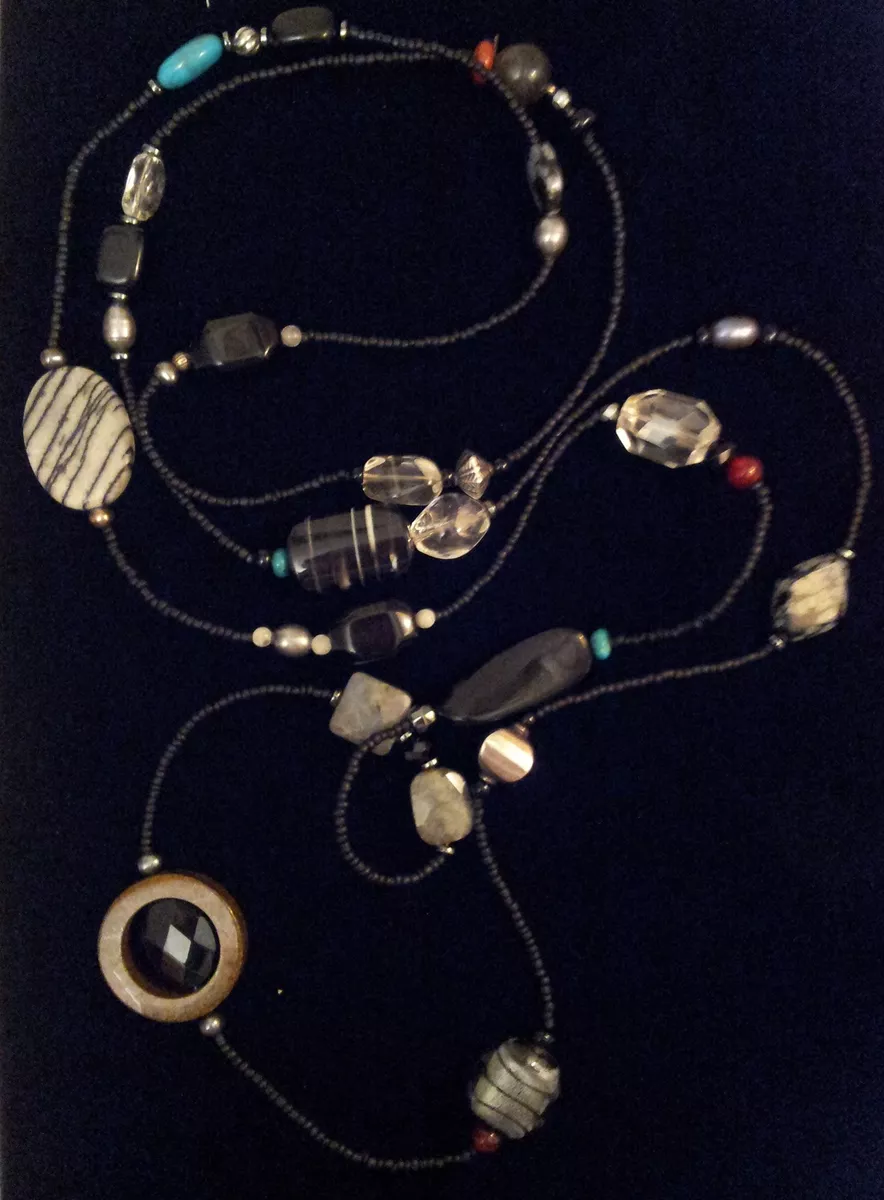 Silpada shop jewelry necklaces