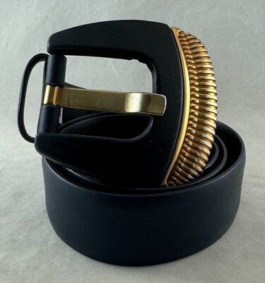 Just Cavalli unisex leather belt Just Cavalli Belt | italist main image 2