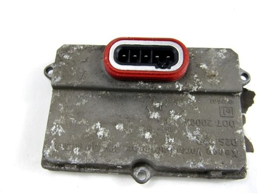 5DV008290-00 ECU Scheinwerfer Xenon LAND ROVER Range Rover Sport 2.7 D 140KW Aut