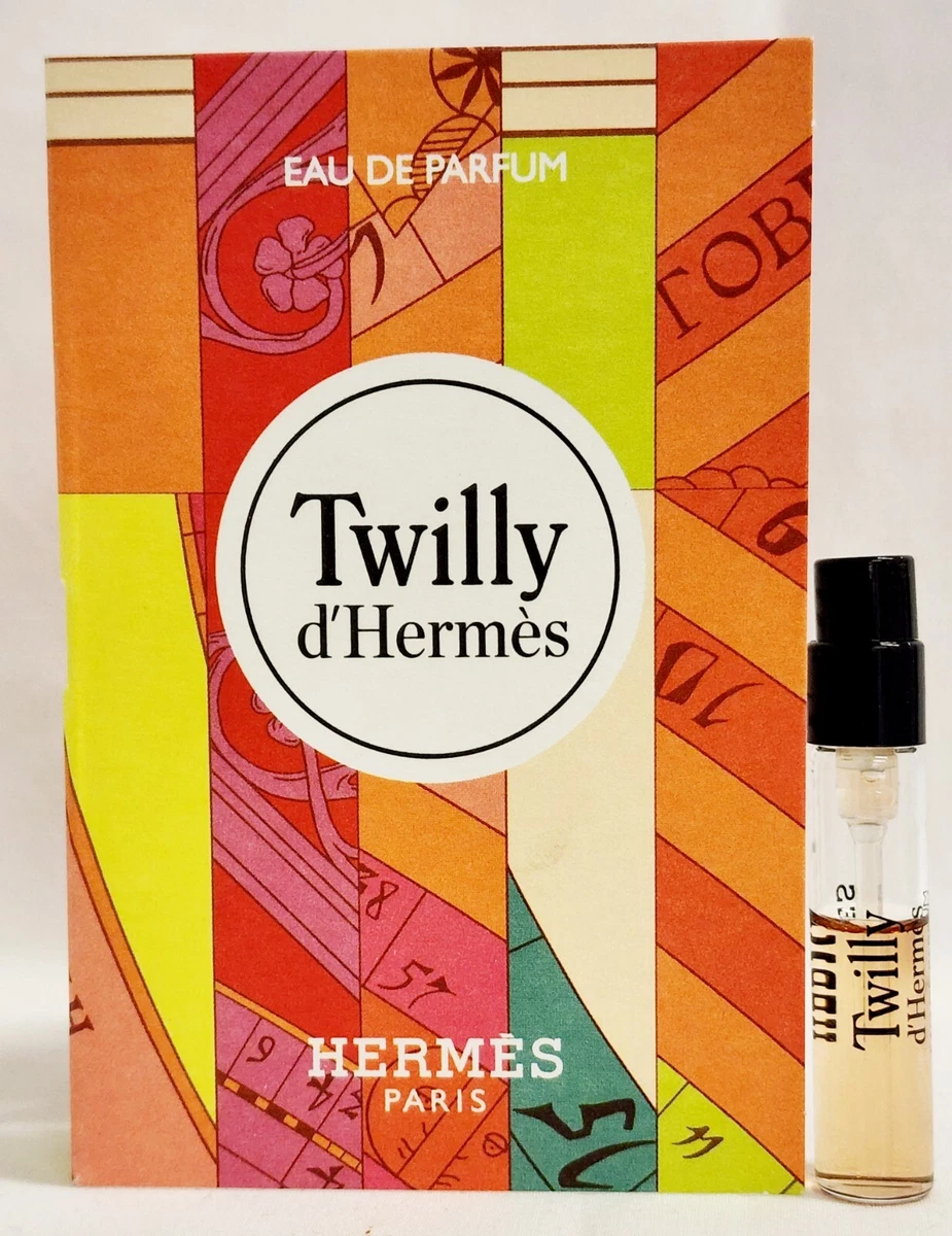 twilly d hermès edp