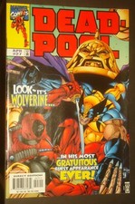 Dead-Pool #27 Apr 1999 (1)