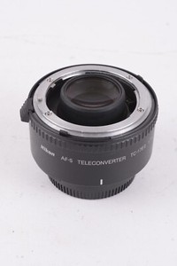 Nikon tC-17e II | eBay
