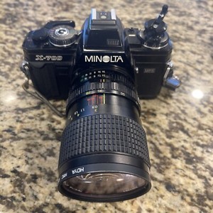 Minolta X 1 Motor | eBay