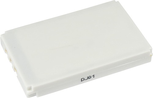 HQRP Batería Li-Ion Repuesto para Logitech 190304-2004, F12440071, M50, M50A - Imagen 7 de 7