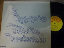 JACQUES CHAMBON - MARIE-LOUISE GIROD / BACH - HANDEL .. / DEVA 