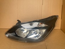 Genuine Ford TRANSIT TOURNEO Custom Front O/s Headlight Halogen 