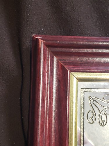 1999 Budweiser Beer Framed Mirror, "Beer Labels Through American History" - Picture 16 of 22