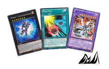 YU-GI-OH! Einzelkarten - Star Pack 2014 (SP14) - Common - Starfoil Rare