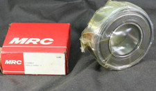 One 1 MRC 5208 MFF Angular Contact Bearing 40MM ID NEW