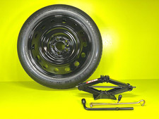SPARE TIRE 18" WITH JACK KIT FITS:2017 2018 2019 2020 2021 2022 2023 GENESIS G80