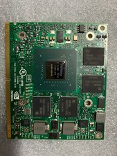 Dell NVIDIA Quadro M2000M 4GB DDR5 Video Graphics Card - P/N: 51FCV 051FCV