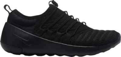 Size 12 - Nike Payaa QS Black