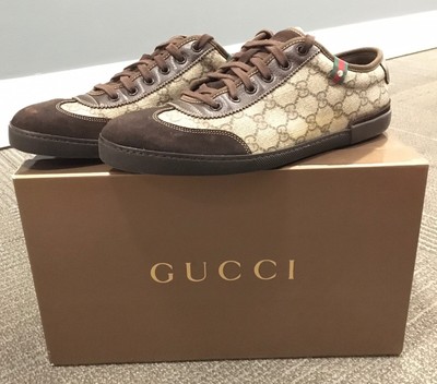 gucci size 41