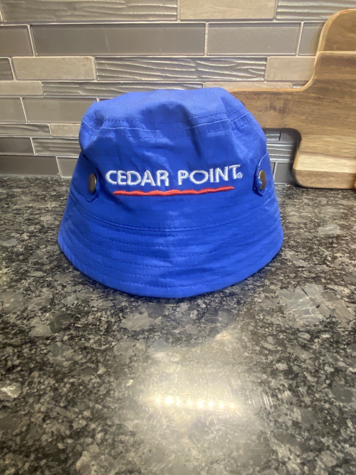 Bucket Hat for Kids and Tots at Cedar Point-image