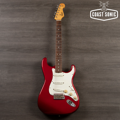 Tokai ストラトキャスター GOLDSTAR SOUND 1984年製 1984 Tokai Goldstar Sound Strat - Red | eBay