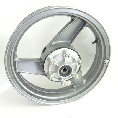 Original Kawasaki GPZ 500 S Felge hinten Hinterradfelge rim rear 3.50x17 C2180