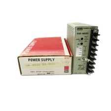 IDEC PSR-MS50-B2-200V 170-264V NSMP