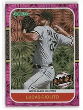 2021 Donruss Baseball (Highlights Inserts & Parallels) - Pick a Card - CYS