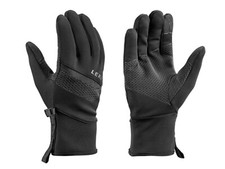 LEKI GUANTI MULTISPORT  INVERNO 65081030  HS CROSS SCHWARZ