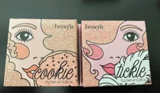 Benefit Cosmetics Golden Highlighter ~ Cookie OR Tickle