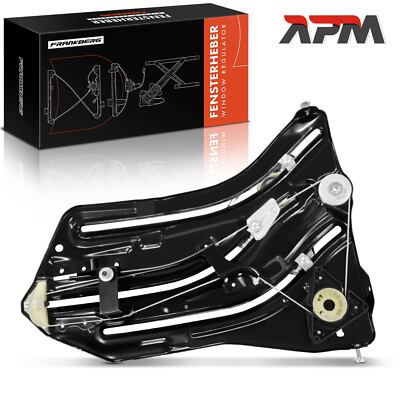 Fensterheber Fensterteile Hinten Rechts für MINI R52 Cooper S R57 Cooper