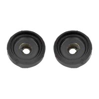 2X Maxgear FederbeinstüTzlager Vorne FüR Audi 80 8C B4 2.0 89 89Q 8A B3 1.8