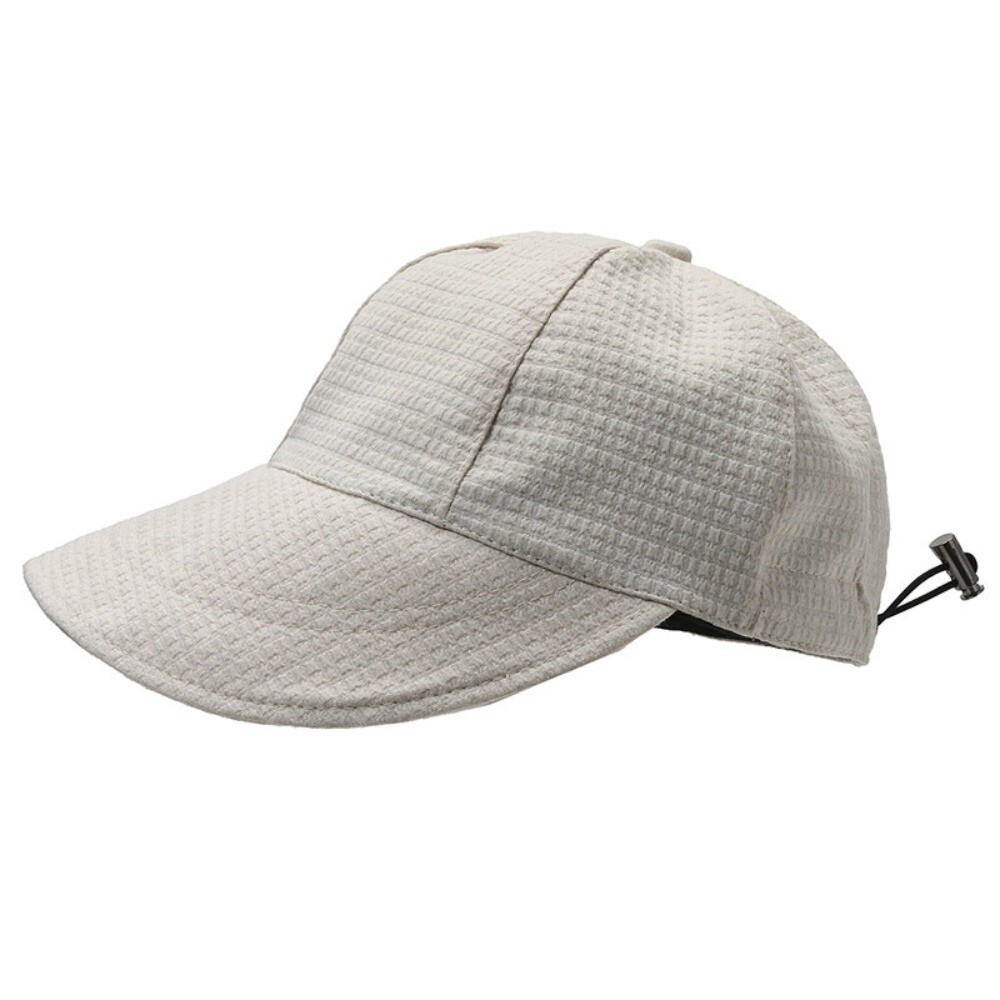 APL Cappello da spiaggia estivo tesa larga pieghevole berretto pescatore donna