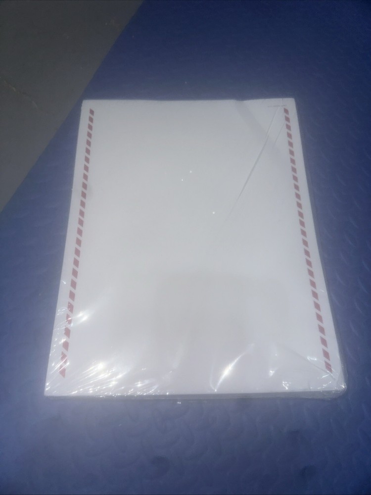 HP Printer Paper 8.5 x 11 Paper Copy &Print 20 lb 1 Ream Case - 500 Sheets