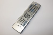 Genuine Original TEAC RC-866 DVD Player Remote Control