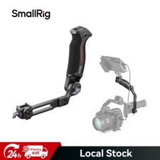SmallRig Sling Handgrip with NATO Clamp for DJI RS 2 Gimbal Handheld Stabilizer
