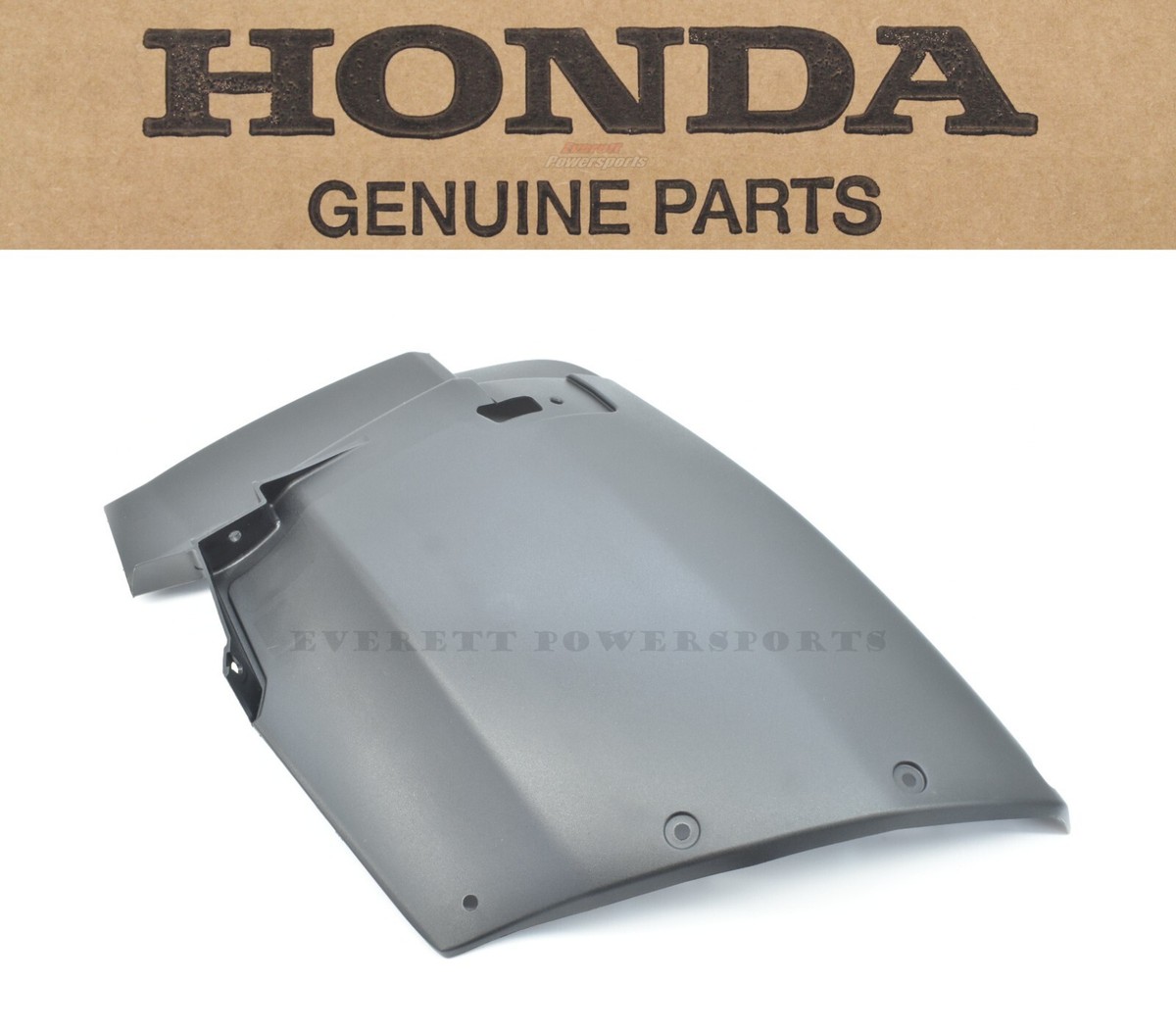 Left Front Mud Guard Flap TRX500 Rubicon 05-14 TRX500 Foreman 05