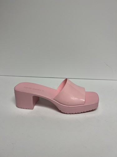 harlin pink sandals