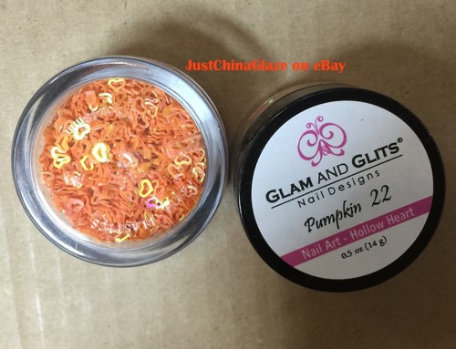Glam and Glits Nail Art Design You Choose Any - Picture 25 of 151