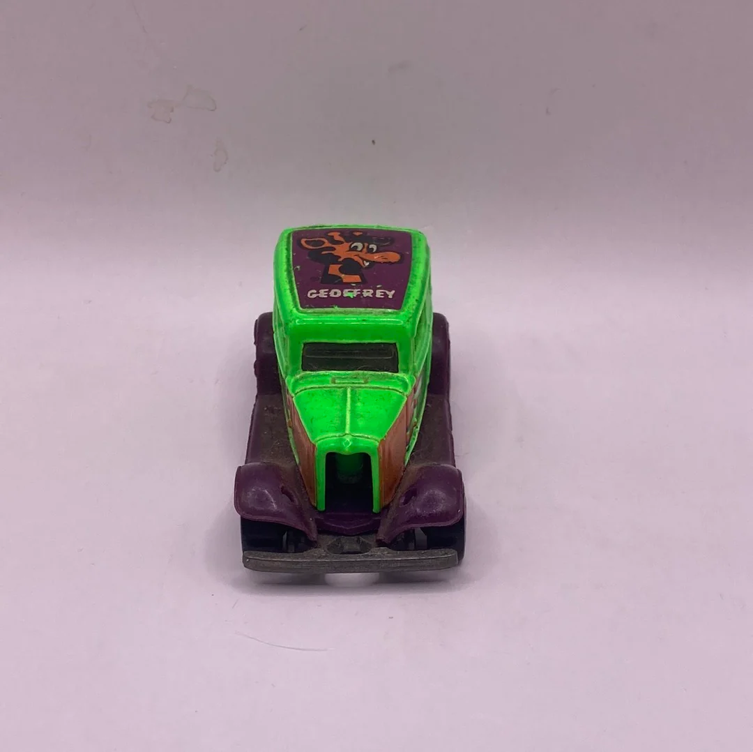 Hot Wheels Toys R Us eBay