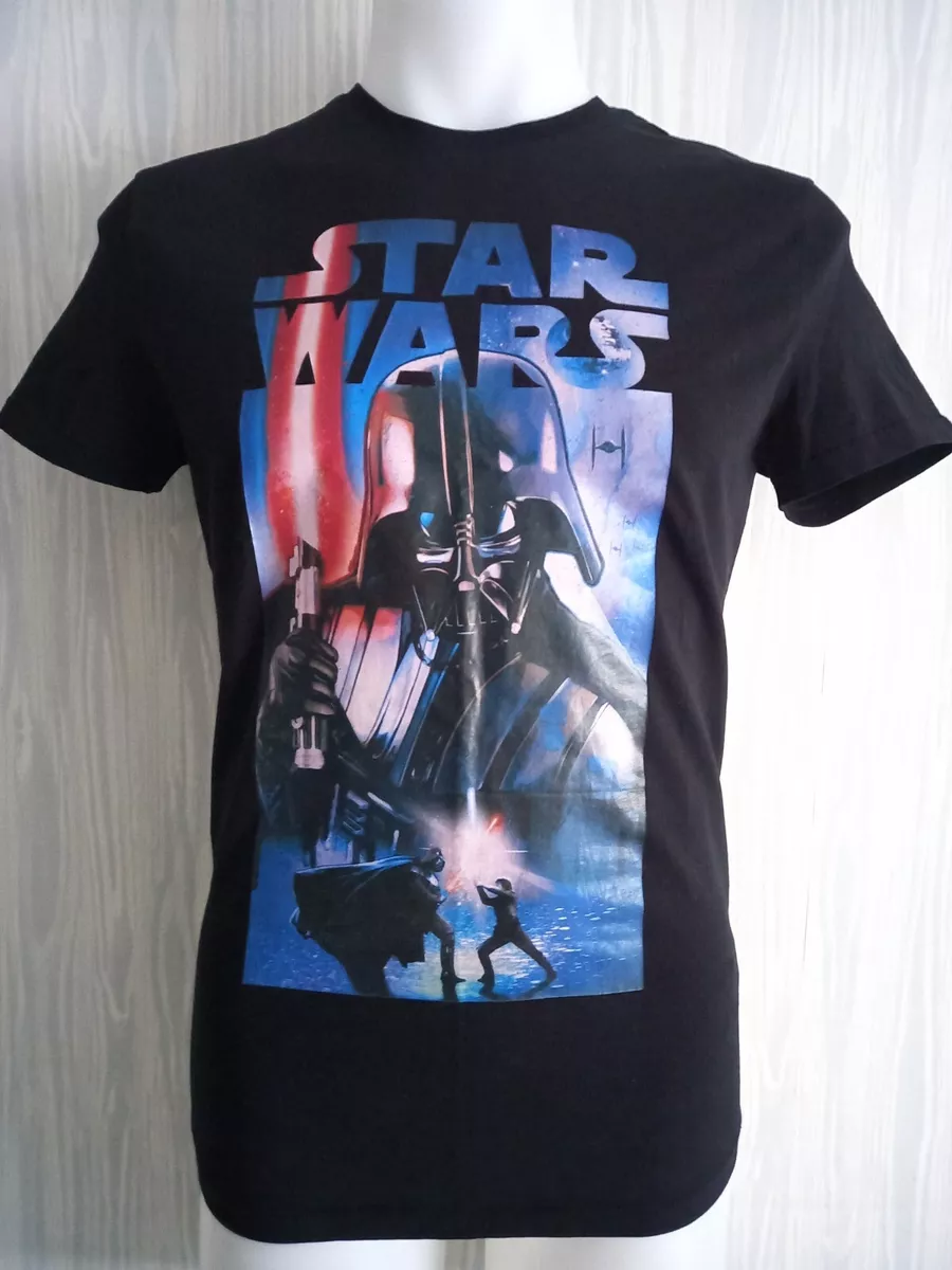 Mens star 2024 wars clothing