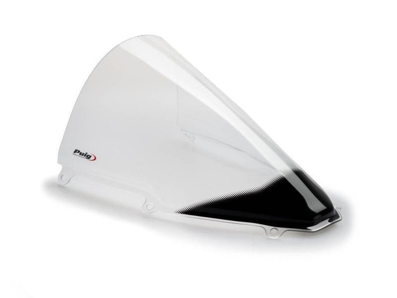 Puig Clear R-Racer Screen Honda CBR1000RR-R Fireblade 2020-2025
