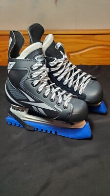 Reebok 4k Ice Skates Reebok 4k Pump Skates Store
