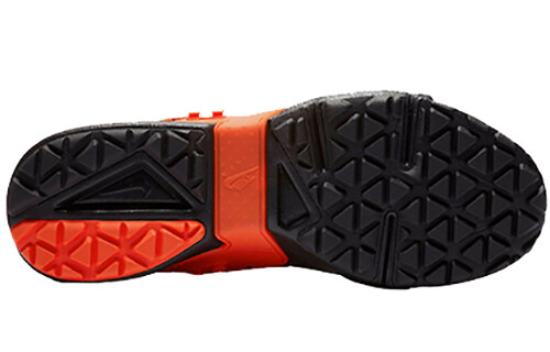 Nike Air Huarache Gripp Team Orange 2018 AO1730-001 | eBay