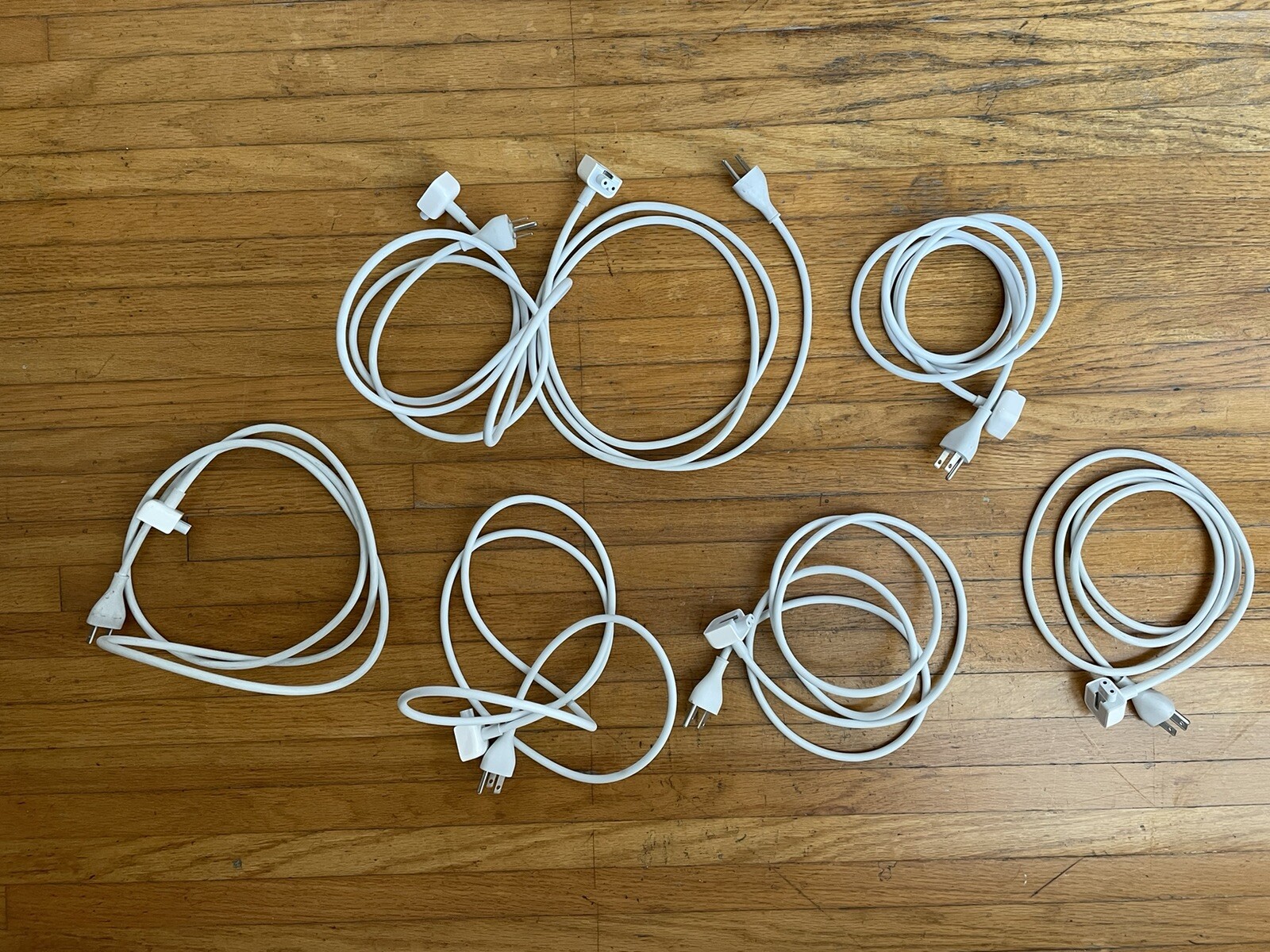 Apple Power Adapter Extension Cable (used) eBay
