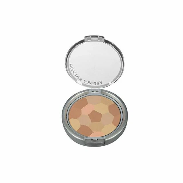 Pressed Powder All Skin Types Bronzer Face Makeup Products